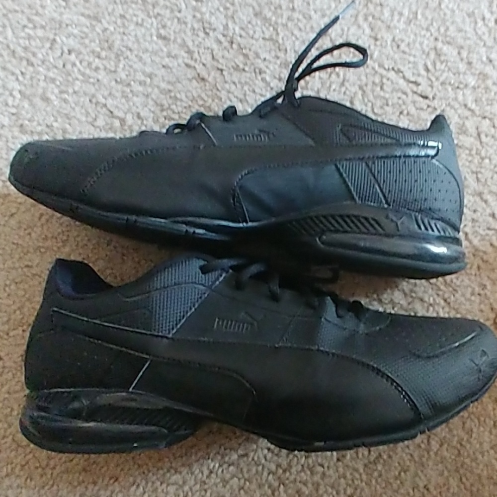 Puma soft foam
